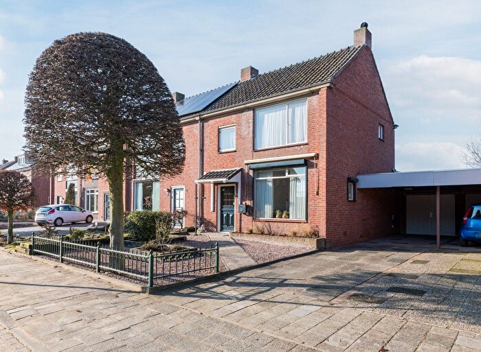 Koop en Huur Huizen - 3