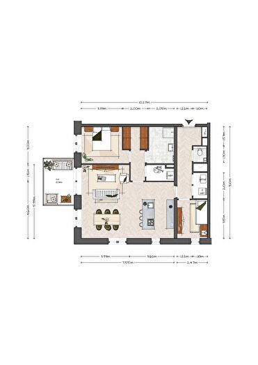 Koop en Huur Huizen - 3