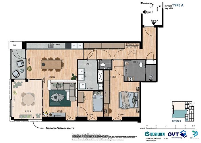 Koop en Huur Huizen - 3