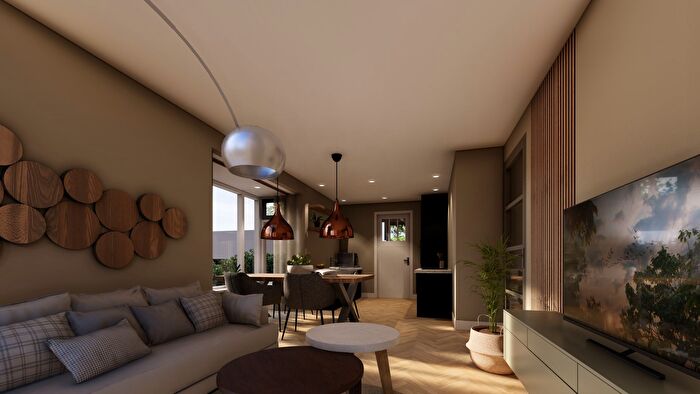 Koop en Huur Huizen - 2