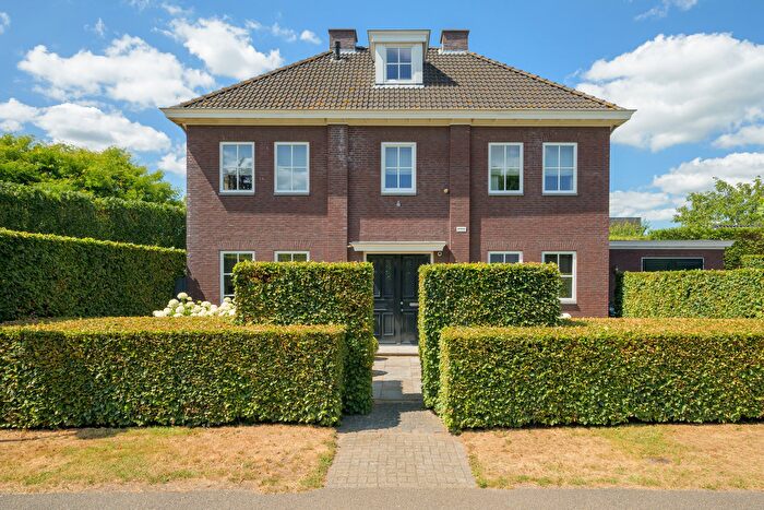 Koop en Huur Huizen - 2