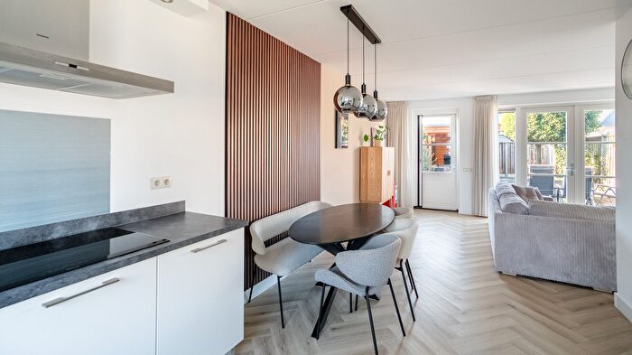 Koop en Huur Huizen - 3