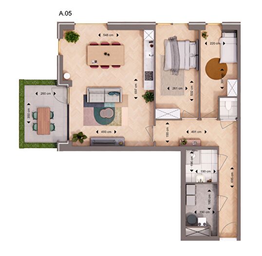 Koop en Huur Huizen - 2