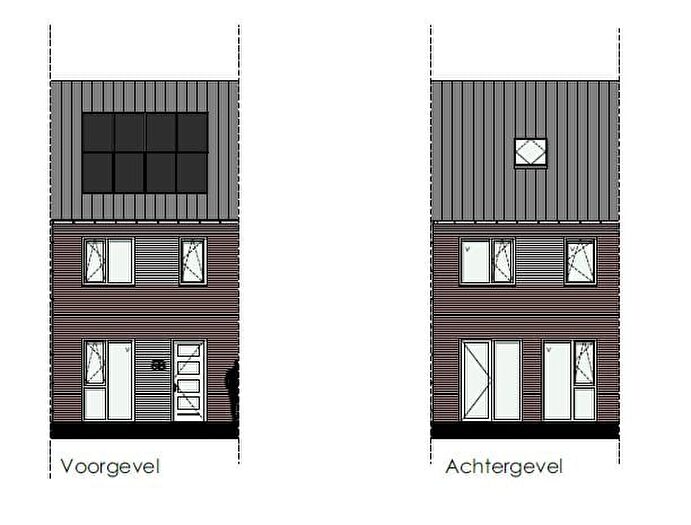 Koop en Huur Huizen - 3