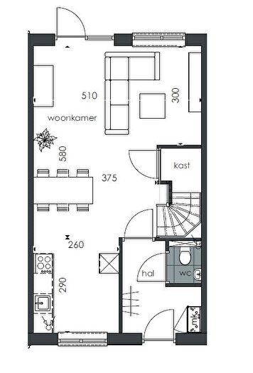 Koop en Huur Huizen - 2