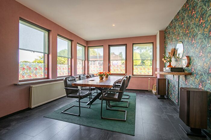 Koop en Huur Huizen - 3