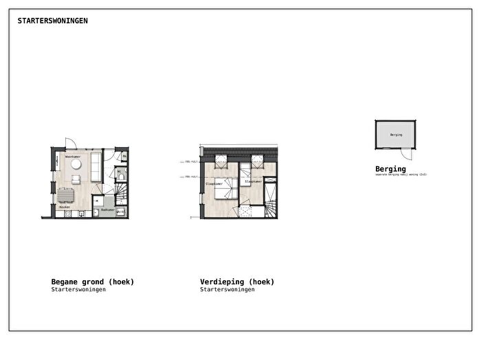 Koop en Huur Huizen - 2