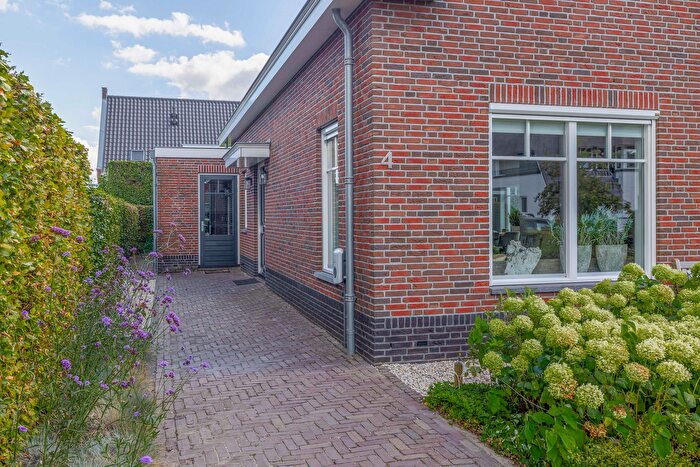 Koop en Huur Huizen - 3