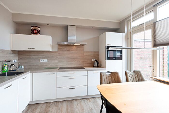 Koop en Huur Huizen - 3