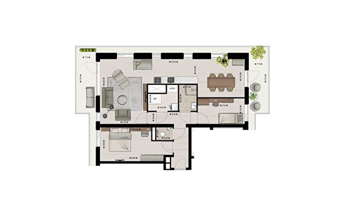 Koop en Huur Huizen - 3
