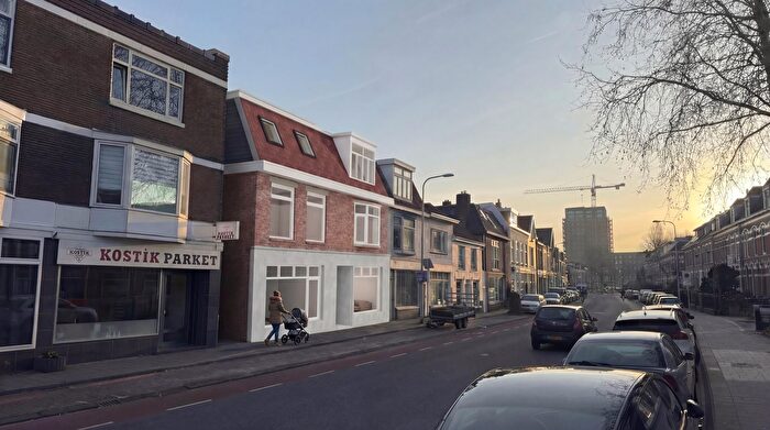Koop en Huur Huizen - 2