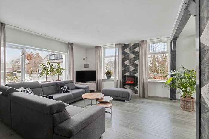 Koop en Huur Huizen - 2