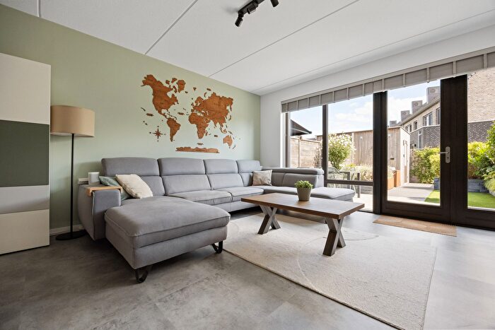 Koop en Huur Huizen - 2