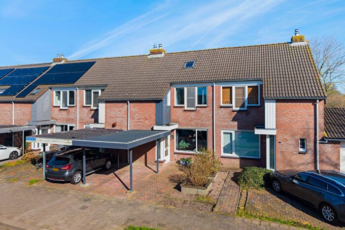 Koop en Huur Huizen - 3