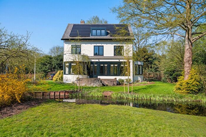 11-kamerhuis te koop in Rotterdam – Van Somerenstraat, Kralingen Oost