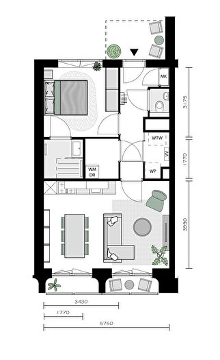 Koop en Huur Huizen - 3