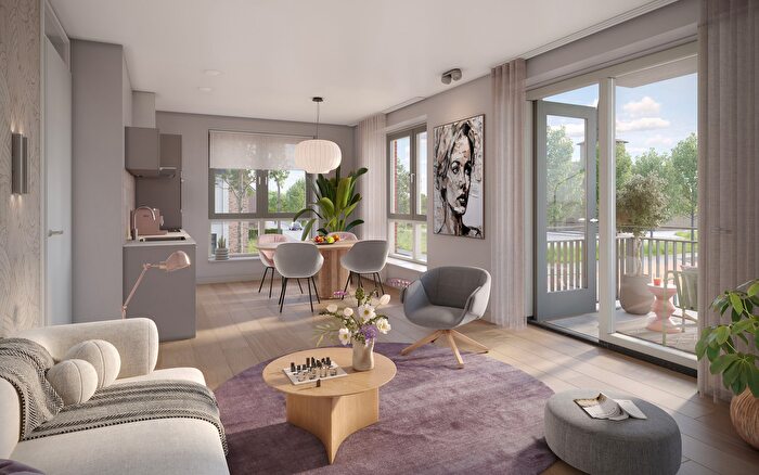Koop en Huur Huizen - 2