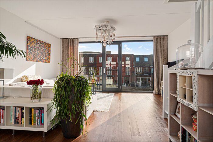 Koop en Huur Huizen - 3