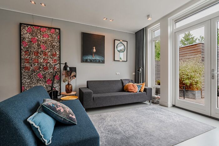 Koop en Huur Huizen - 3