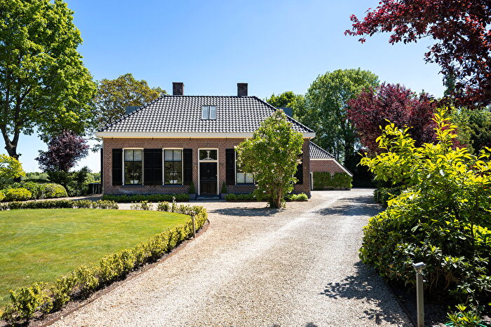 Koop en Huur Huizen - 2