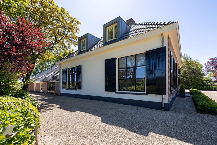 Koop en Huur Huizen - 3