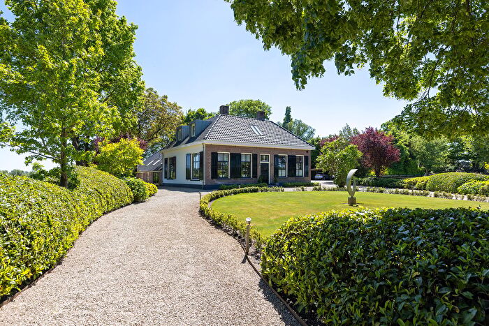 7-kamerhuis te koop in Schelle-Zuid en Oldeneel, Zwolle