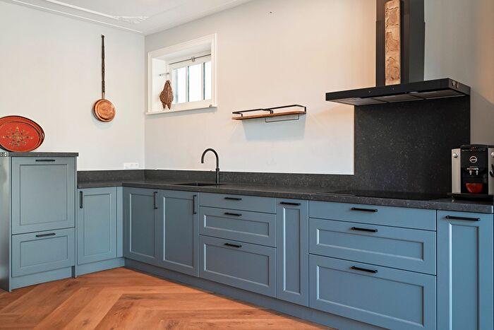 Koop en Huur Huizen - 2