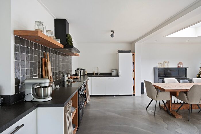 Koop en Huur Huizen - 3