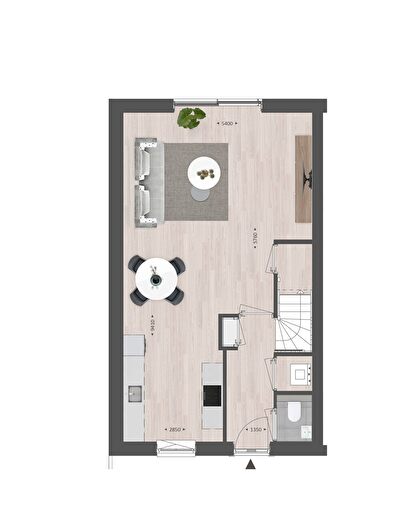 Koop en Huur Huizen - 2