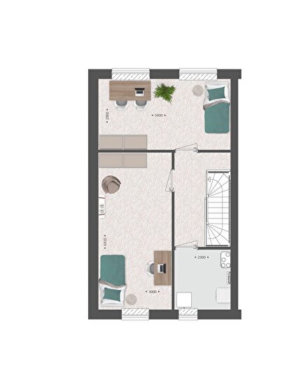 Koop en Huur Huizen - 3