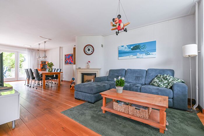 Koop en Huur Huizen - 3