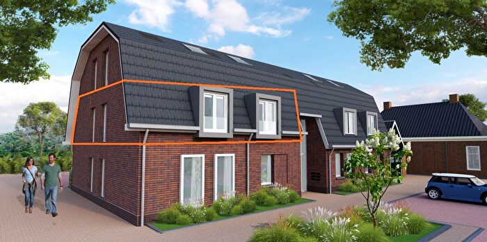 Koop en Huur Huizen - 2