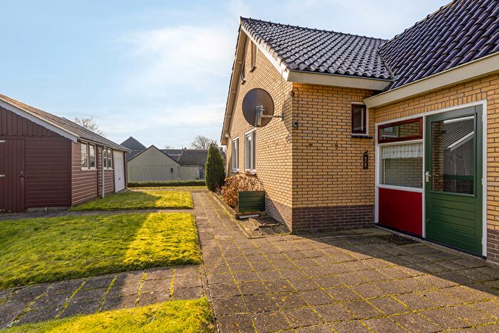 Koop en Huur Huizen - 3