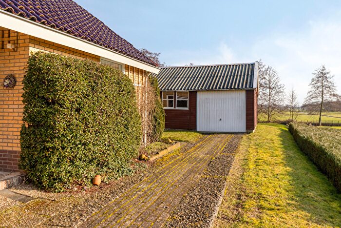 Koop en Huur Huizen - 2