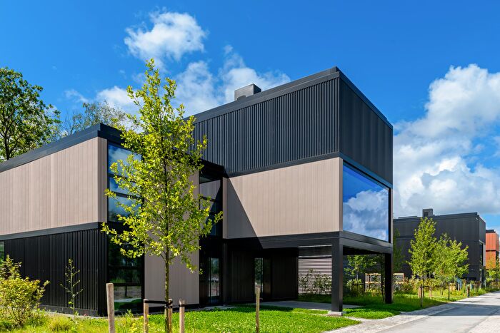 Koop en Huur Huizen - 2
