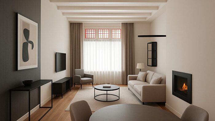 Koop en Huur Huizen - 2