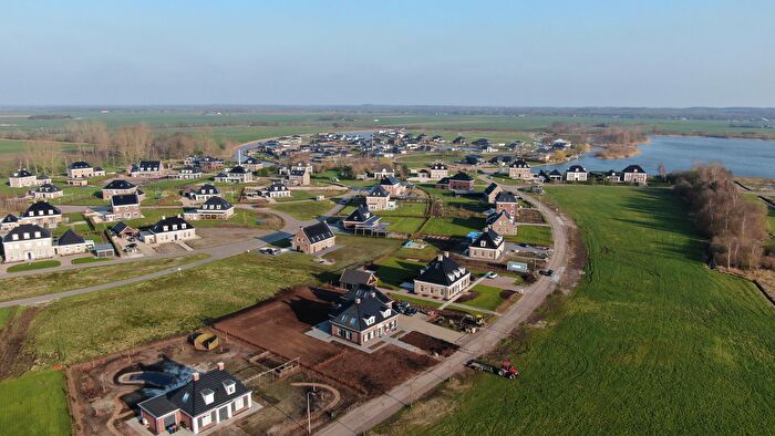 Koop en Huur Huizen - 3