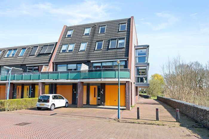 5-kamerhuis te koop in Lambrasse, Wijchen