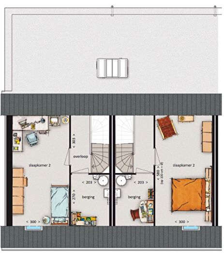 Koop en Huur Huizen - 2