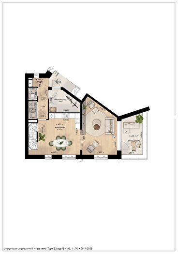 Koop en Huur Huizen - 3