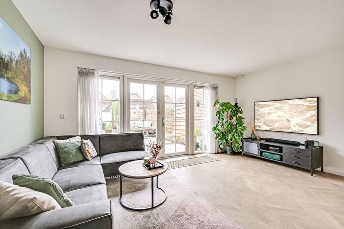 Koop en Huur Huizen - 3