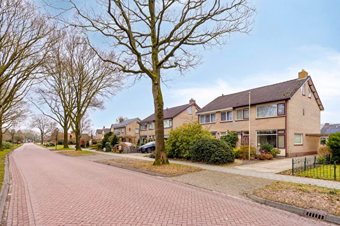 Koop en Huur Huizen - 2
