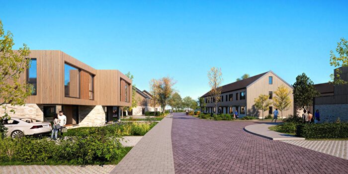 Koop en Huur Huizen - 3