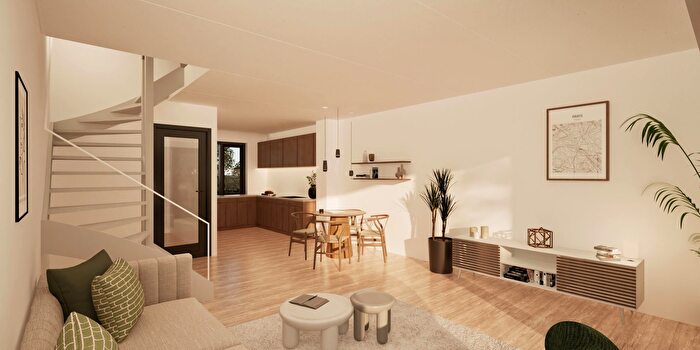 Koop en Huur Huizen - 2