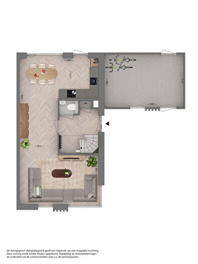 Koop en Huur Huizen - 3