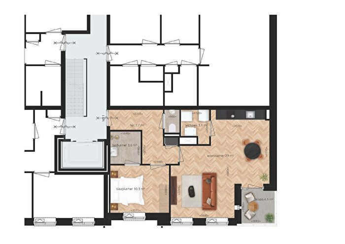 Koop en Huur Huizen - 3
