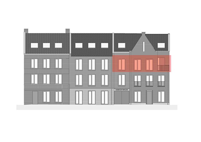 Koop en Huur Huizen - 2