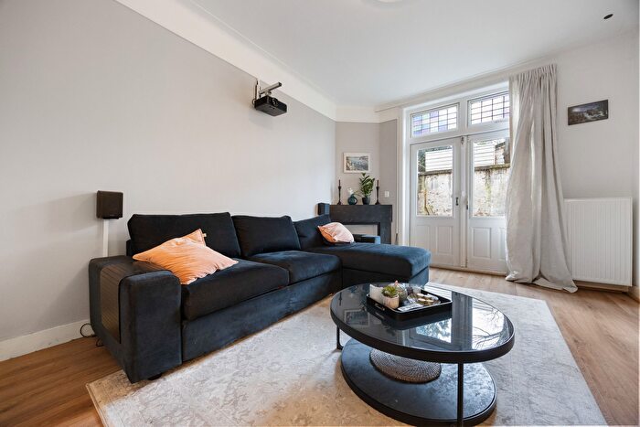 Koop en Huur Huizen - 3