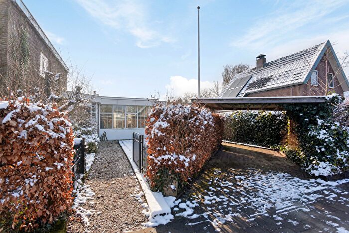 Koop en Huur Huizen - 3