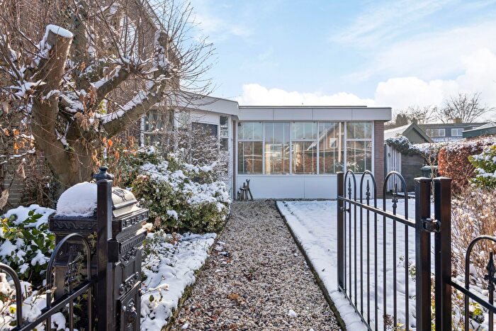 Koop en Huur Huizen - 2